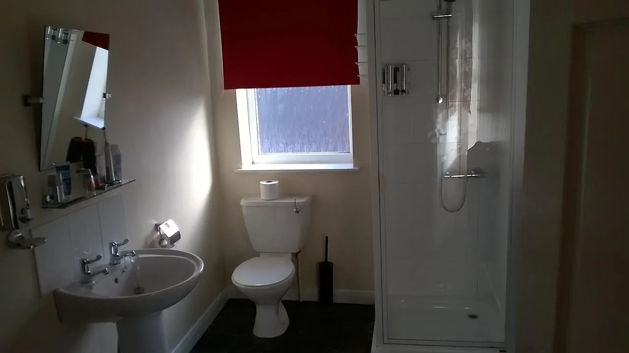 The Upton Arms With Letting Rooms Pontefract United Kingdom
