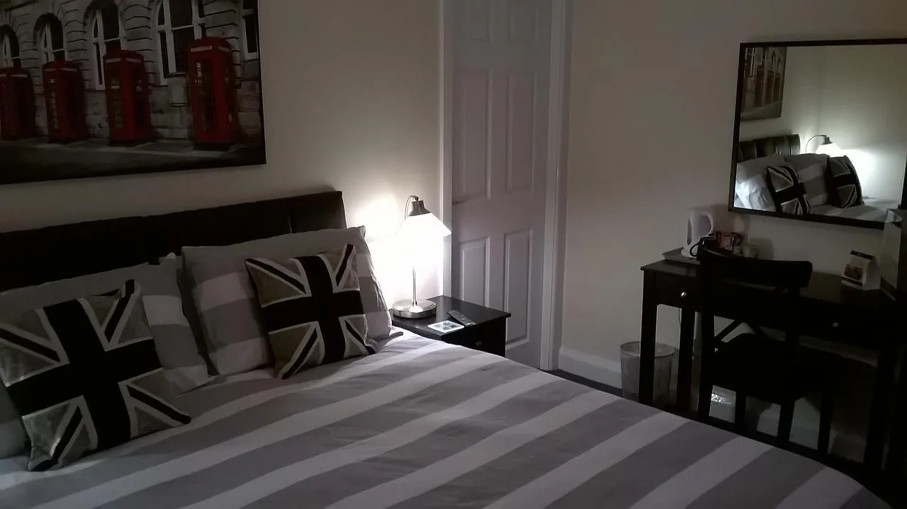 Hotel The Upton Arms With Letting Rooms Pontefract