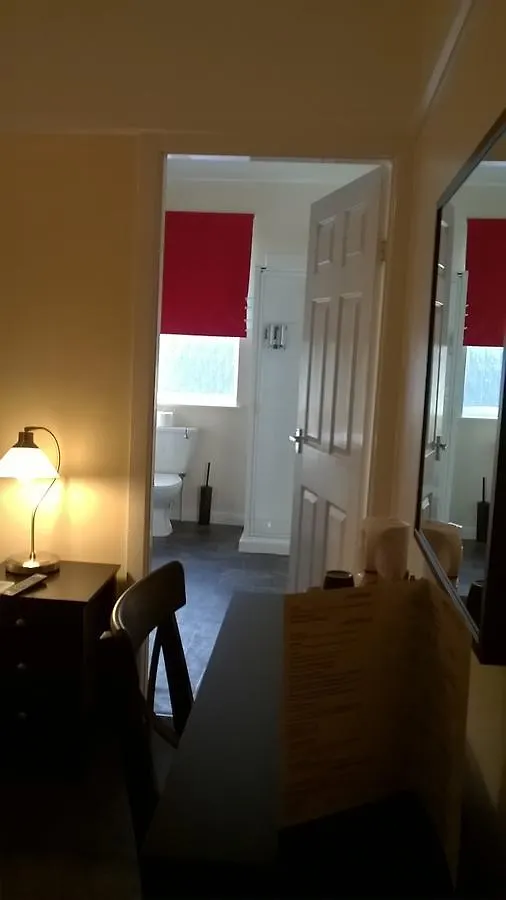 The Upton Arms With Letting Rooms Pontefract Hotel