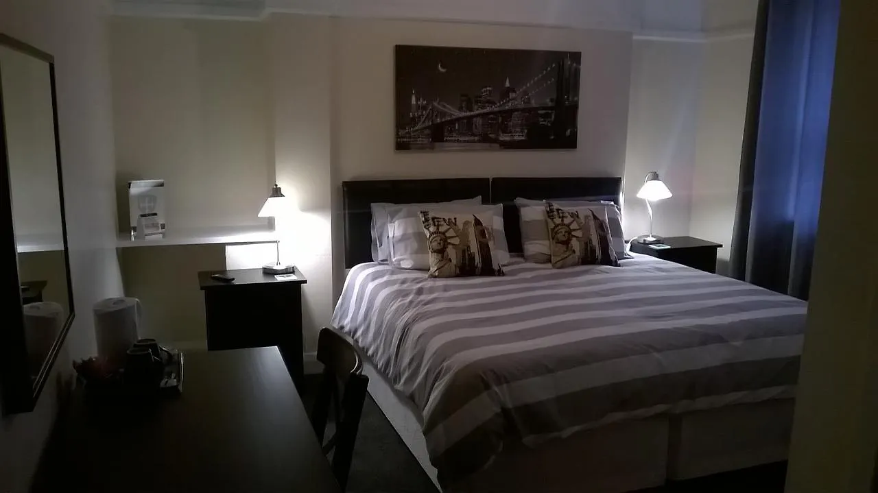 The Upton Arms With Letting Rooms Pontefract